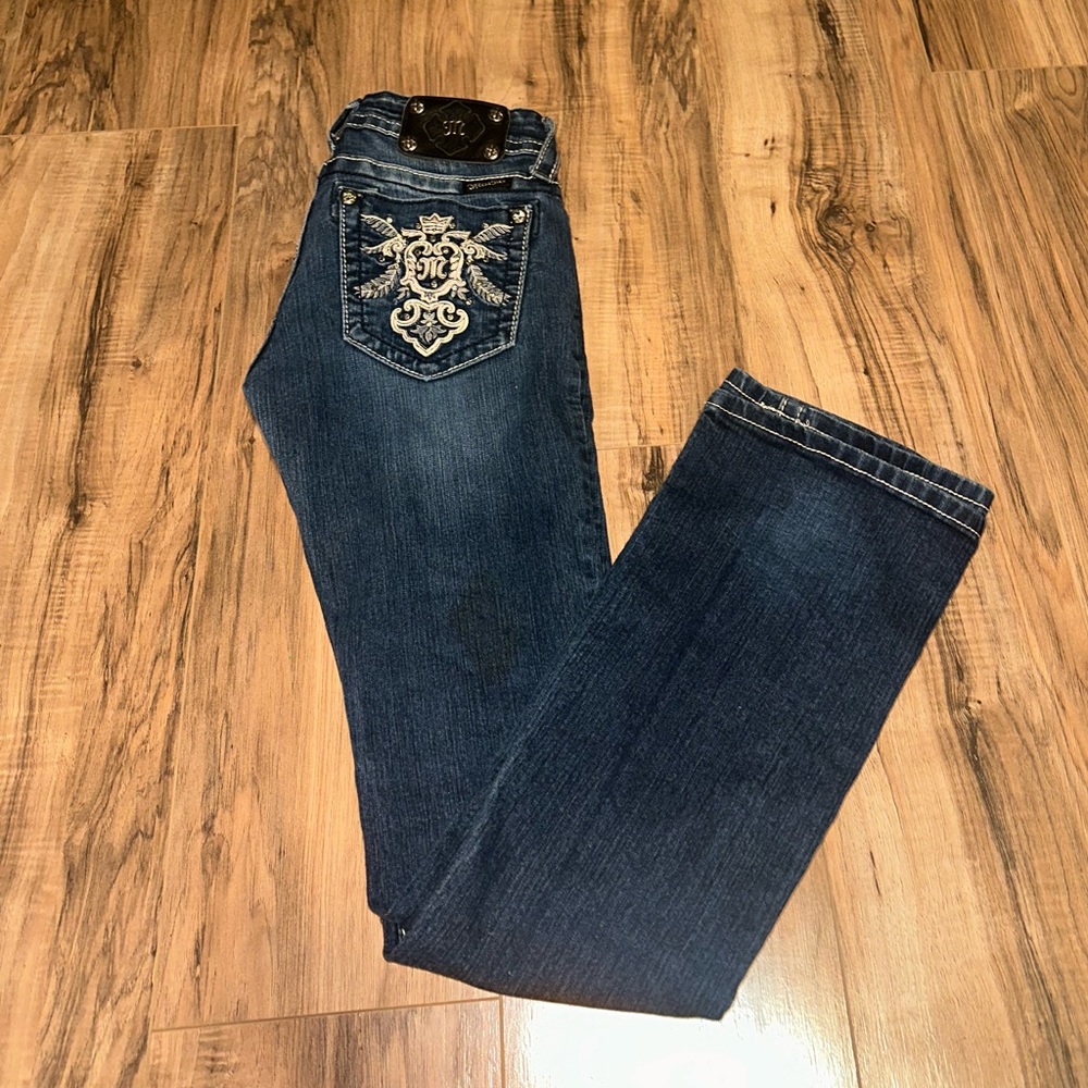 Miss Me Jeans bootcut